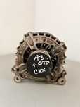 Alternator Audi A3 cxx COD 03L903023K