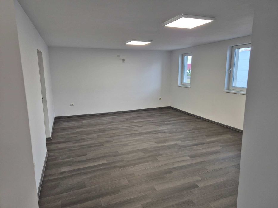 Inchiriez apartament in Savinesti