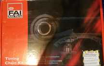 Kit lant distributie tck122 FAI Ford