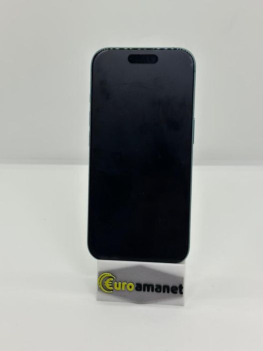 Telefon mobil Apple iPhone 16, 128GB -A-
