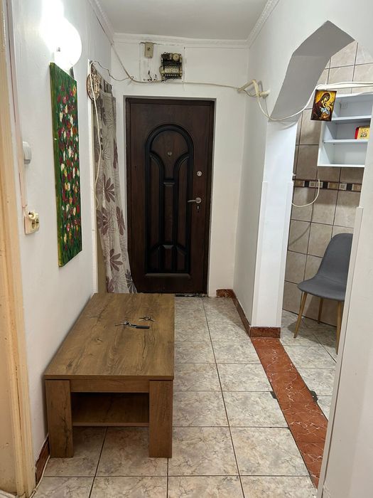 Vand garsoniera zona QUATTRO