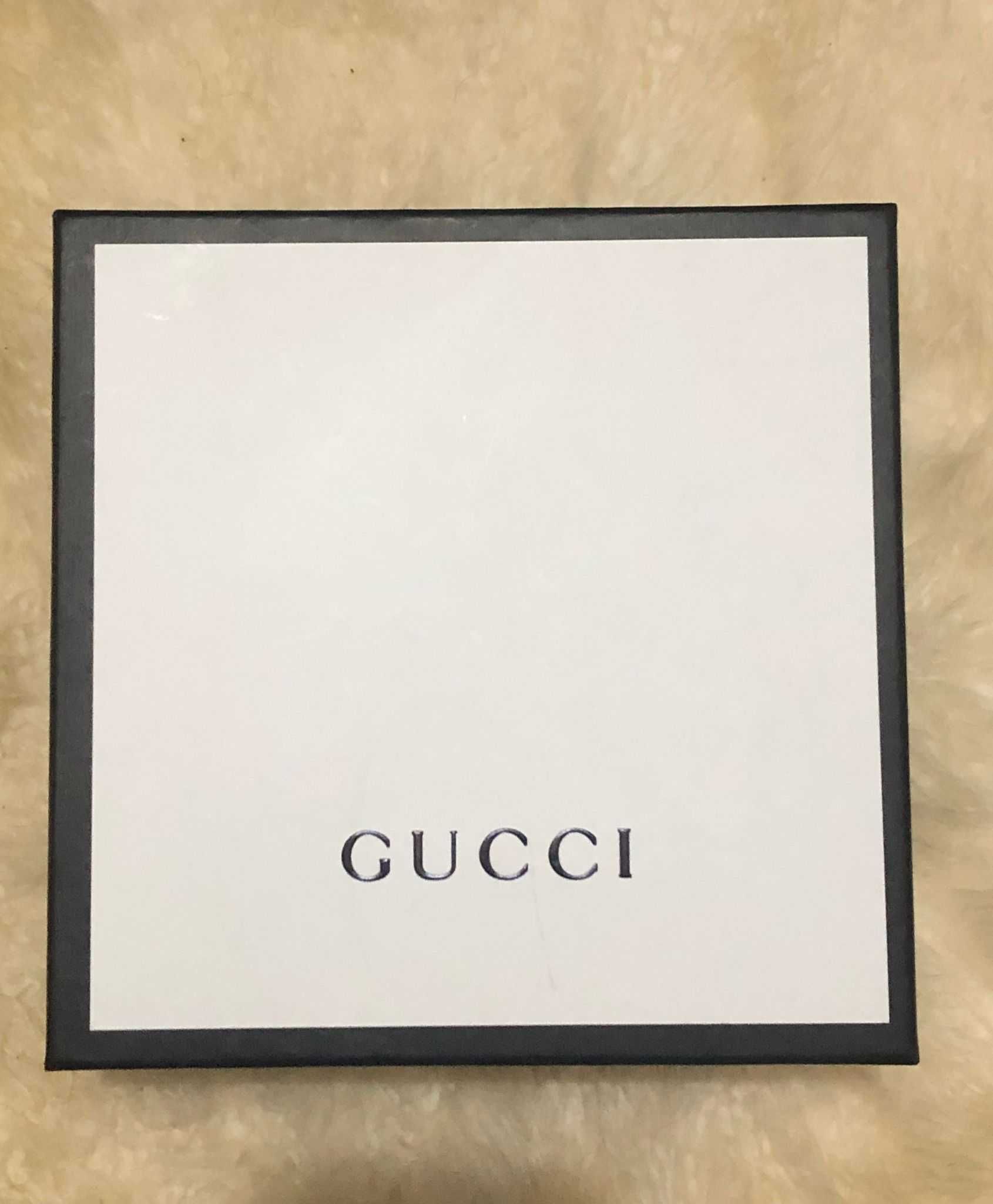 Cutii Gucci cutie noi ambalaj box