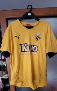 Tricou AEK Atena, mărimea M, stare buna, Puma