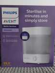 Sterilizator electric Philips Avent