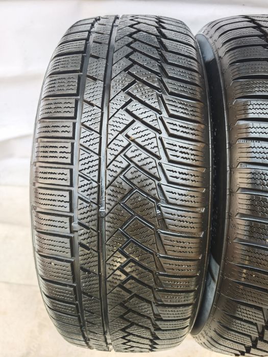 Anvelope 235/50/19 iarna Continental