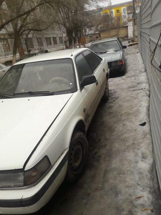 Продам машину мазда 626