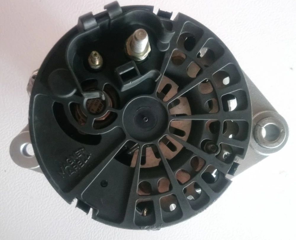 Alternator Denso - M.M. 120A - 46809068