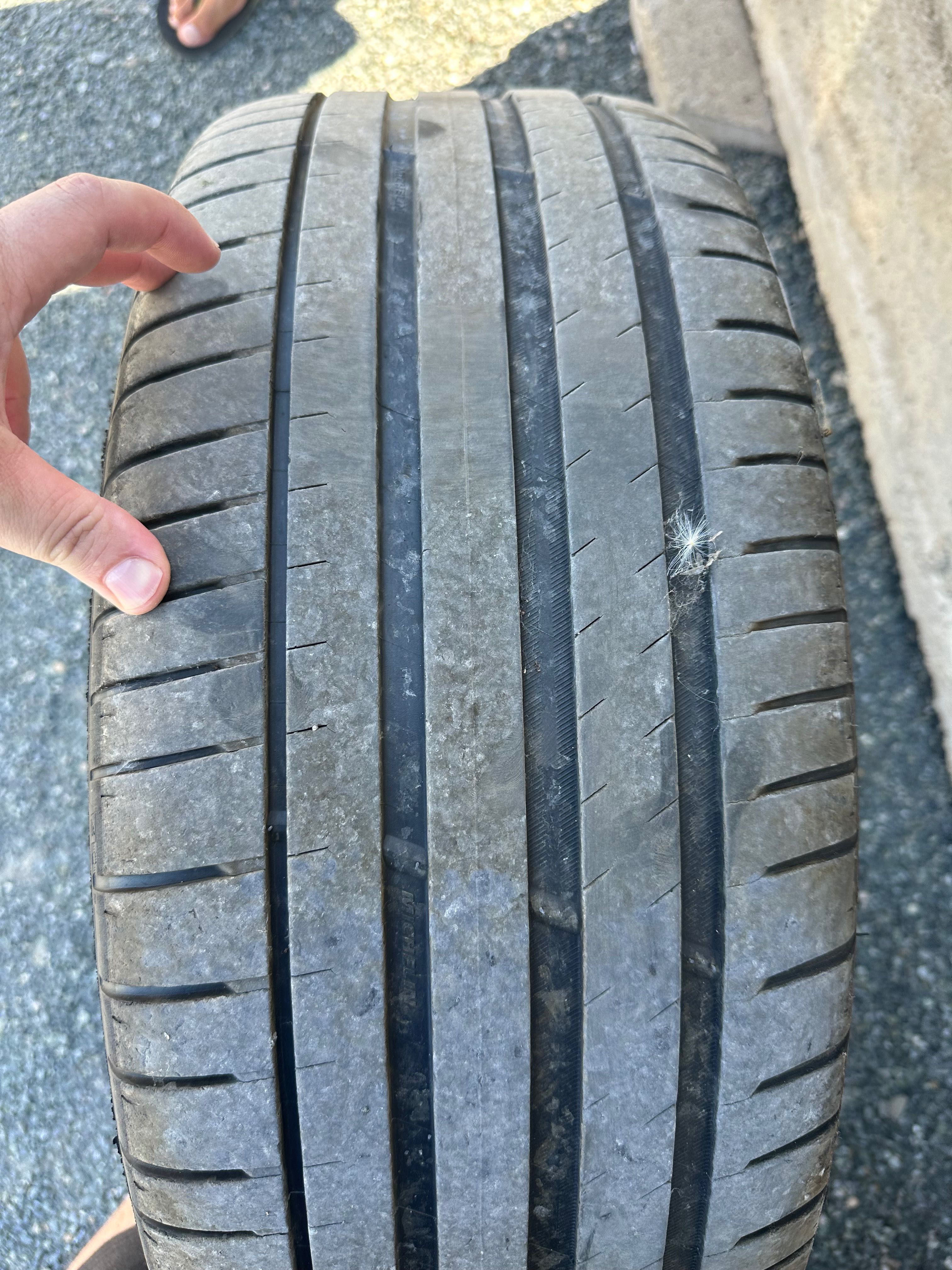 Джанти за Волво (Volvo) 255/45 R 20 8Jx20 H2 ET 55