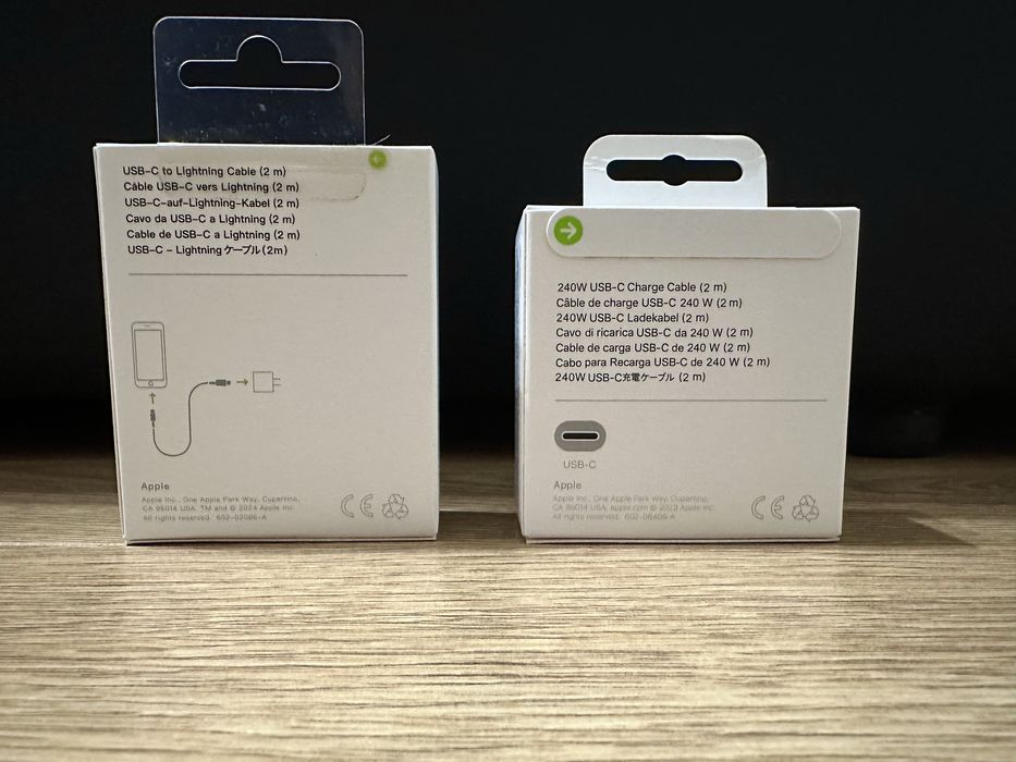 Vand Incarcator Usb C 20w Fast Charge,Cablu Usb-C Iphone X,12,13,15,16