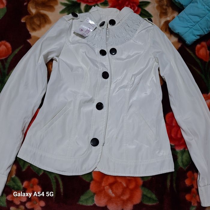 40 razmer ayollar kasyumi