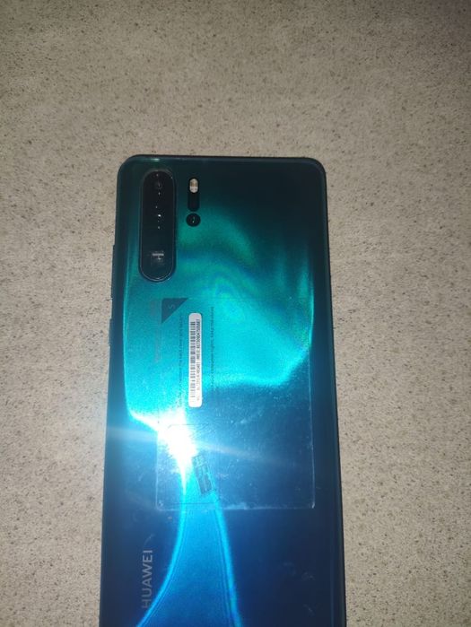 Huawei p30pro 256gb продам или обменяю