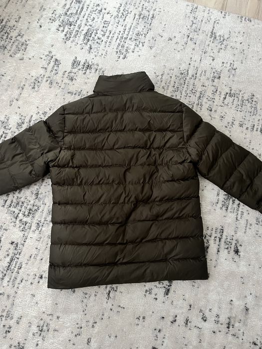 Продам осеннюю куртку