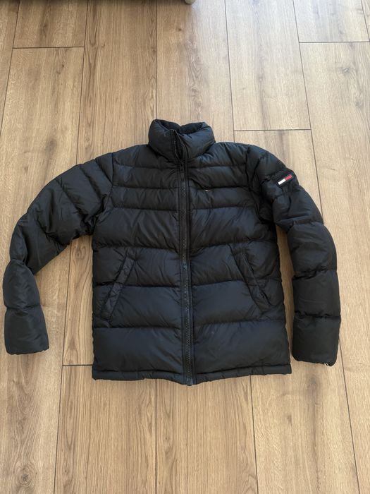 Geaca Tommy Hilfiger aitentica M barbati