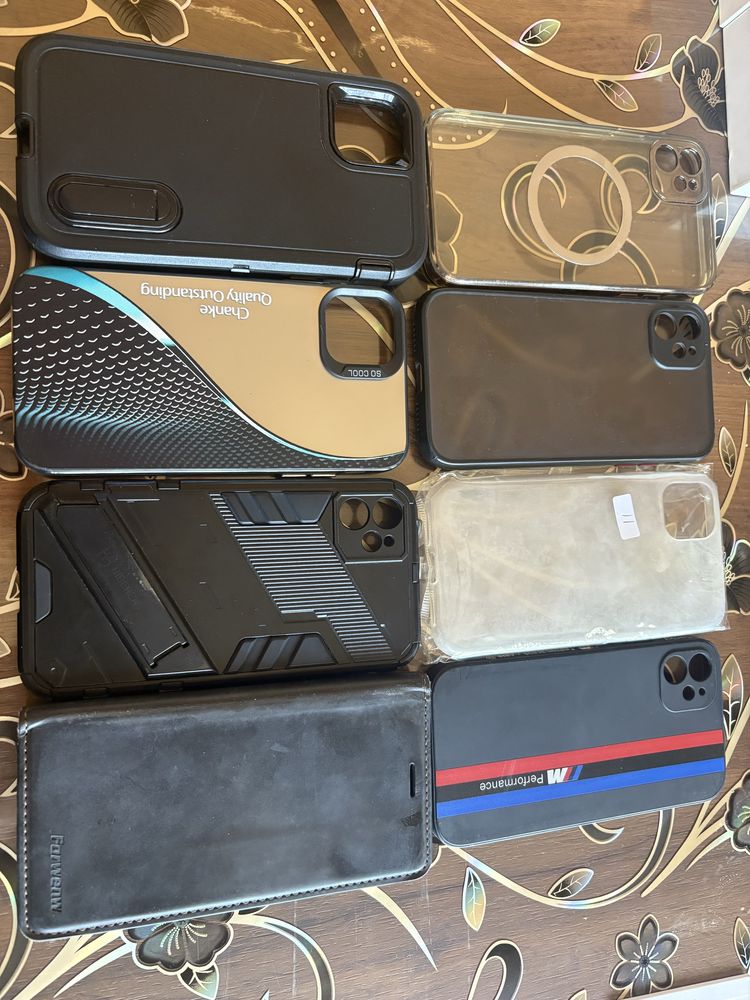 Iphone 11 64 GB black