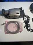 Vand Sony DCR-TRV900 Handycam Vision – cameră video miniDV