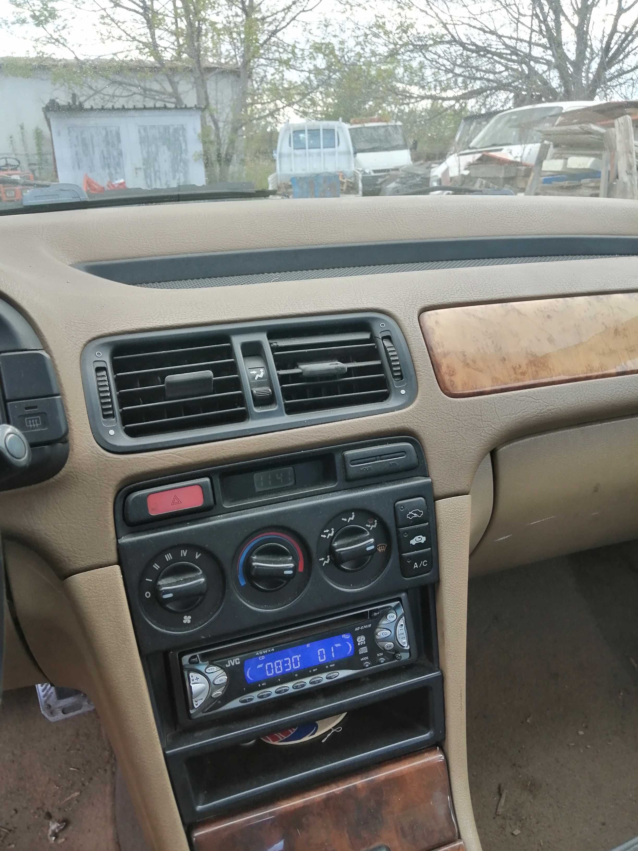 ROVER 620 2.0 TDI