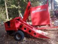 Culegător sip tornado 40 eol