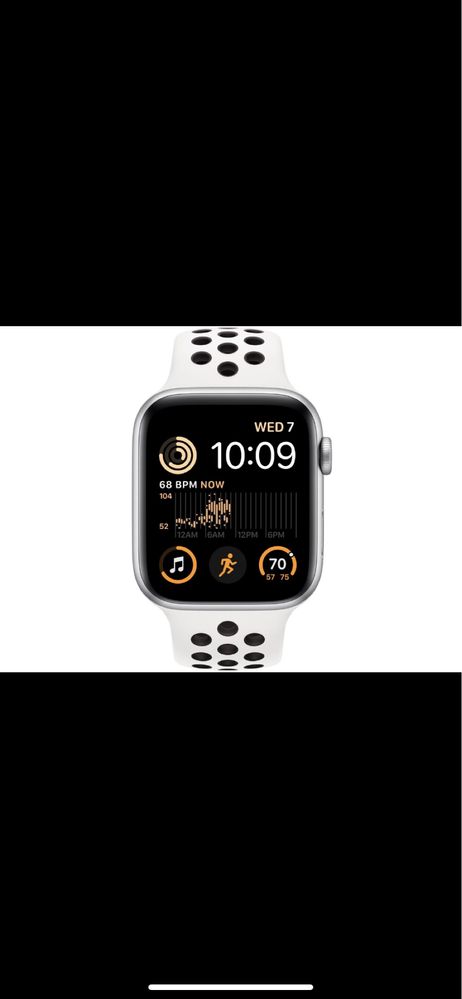Apple watch SE 2