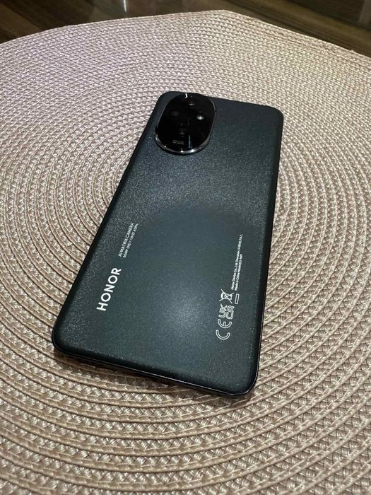 Honor 200 Неразличим от нов