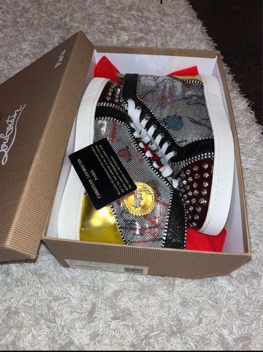 Christian Louboutin