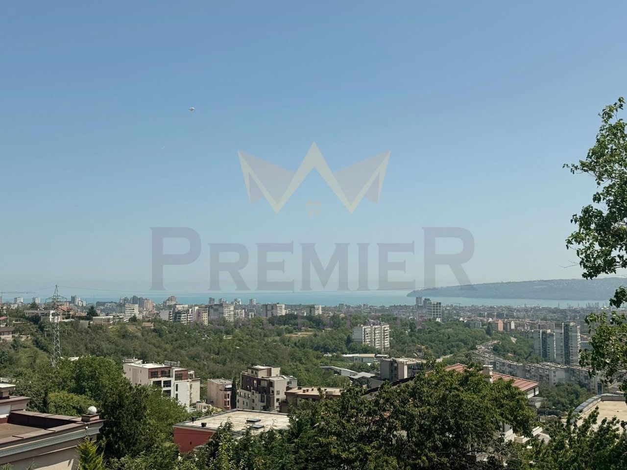 Продава се Двустаен апартамент в Варна, Възраждане 3 - 68 кв.м за 1471 €/кв.м - Снимка #1