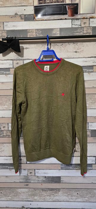 Zu Elements xs-мъжки пуловер (х-242)