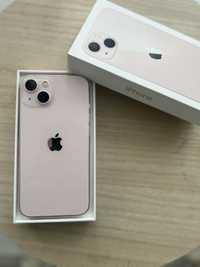 Iphone 13 5G Pink 128 Gb 1800 lei