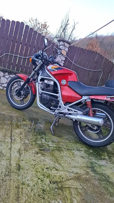 Honda 450 detali in privat