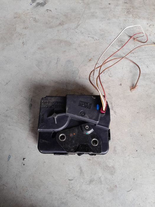 Broasca incuietoare yala soft close portbagaj haion Bmw X3 F25 X4 F26