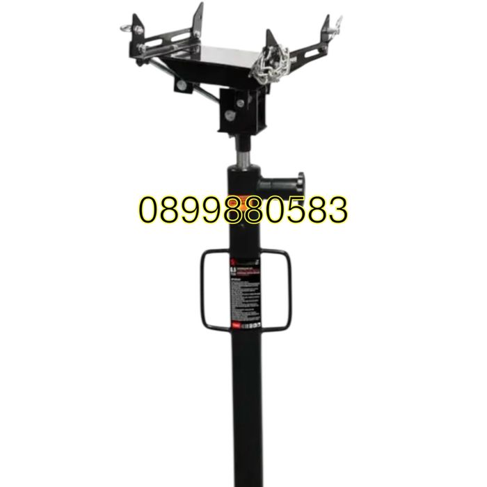 Крик за скоростни кутии HAWEK 0.5 тона+адаптер (111–195 см)