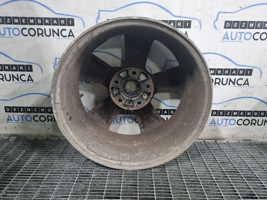 Jante aliaj Kia Sportage II 2006 - 2010 (1165) R16 NU SE VEDE ET - UL. R16