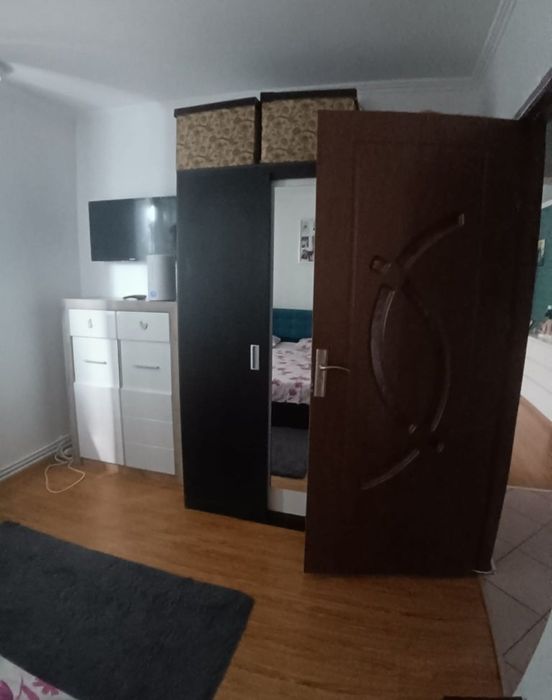 Apartament 2 camere – Fălticeni, lângă Oiaga, 52 mp