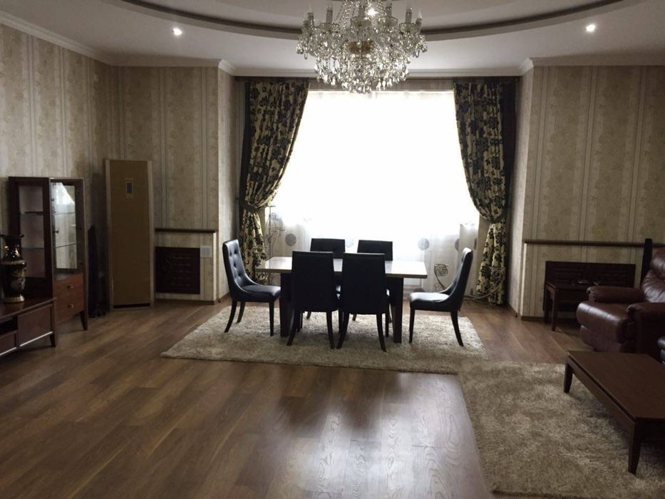 Квартира Ул. Тарас Шевченко  Габус 5/5/7 226 кв.м