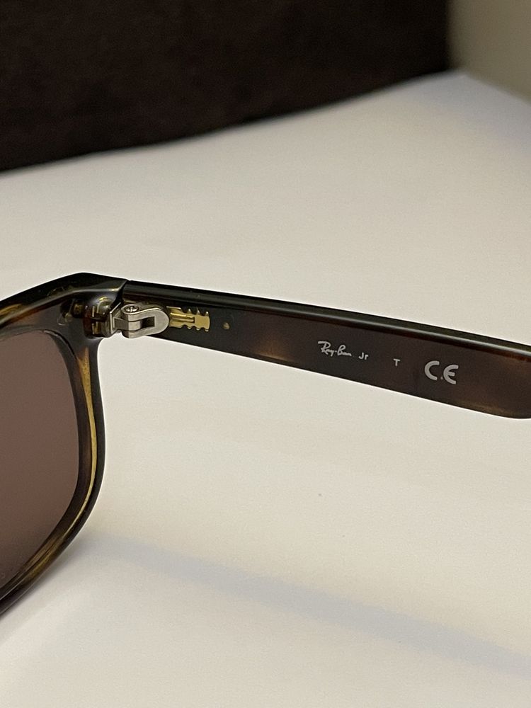 RayBan  JR Junior RJ9052S ochelari vedere copii