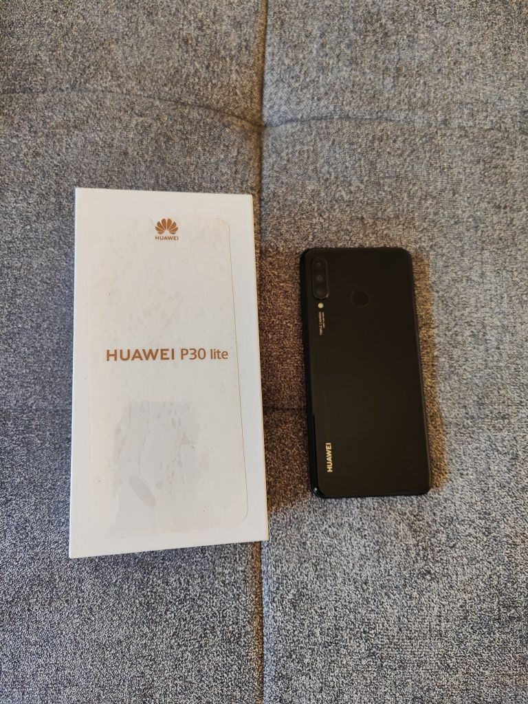 Продам смартфон Huawei