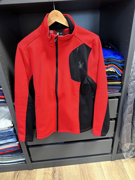 Hanorac polar Spyder