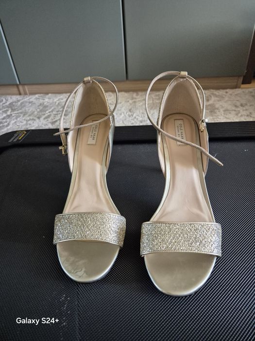 Дамски сандали Cole Haan