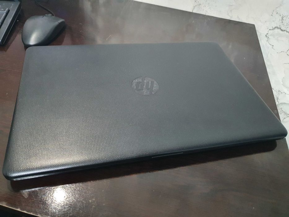 Notebook HP Celeron