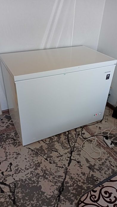 Продам морозильник 170тыс
