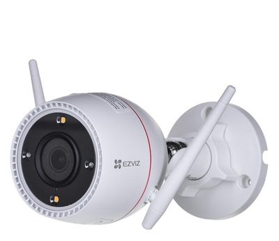 Ezviz wifi kamera H3C 1080p 2k+