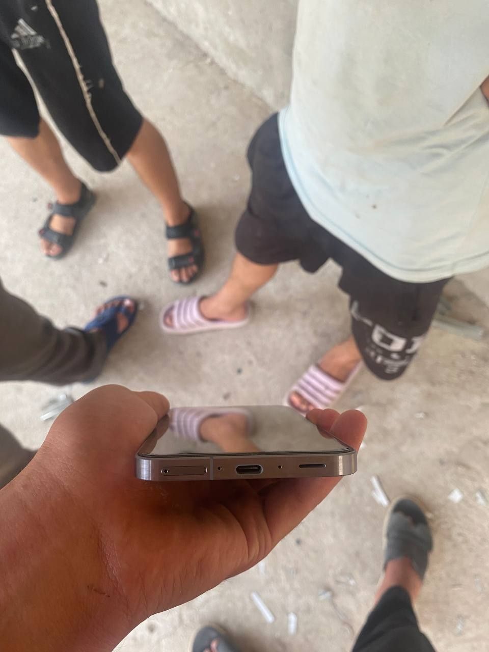 Samsung Galaxy a56
