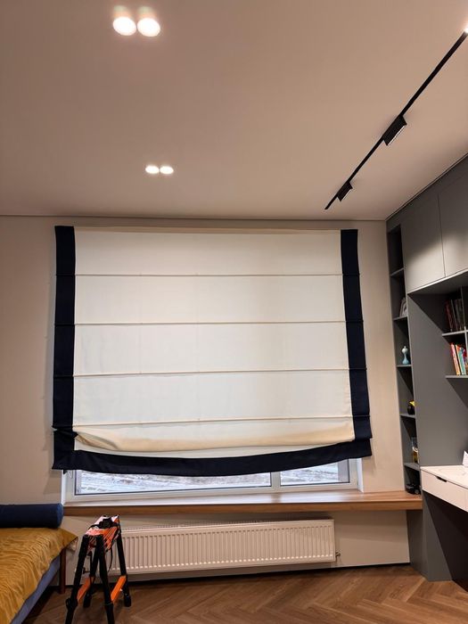 Продам римскую штора