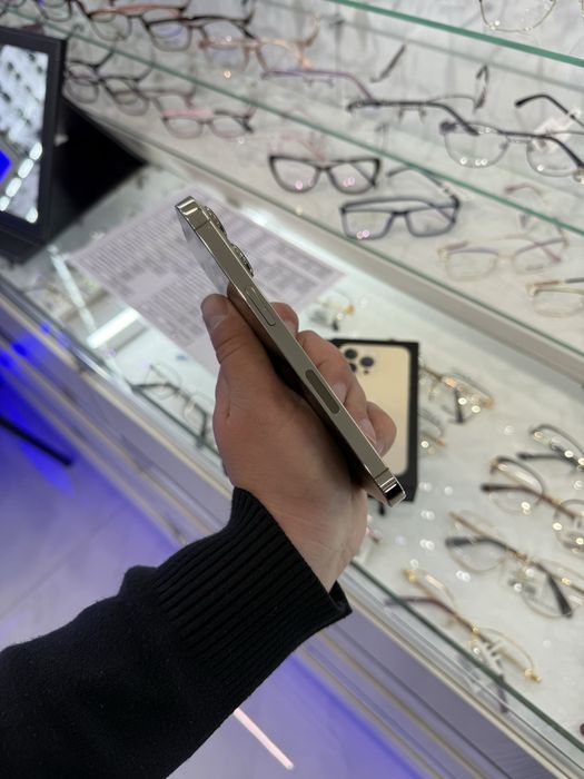 Iphone 13 Pro 128 gb Gold