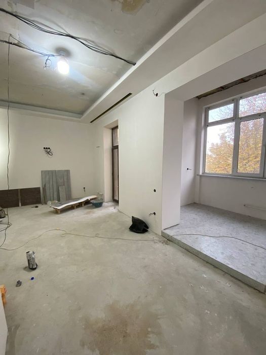 Продается 3х ком квартира (Дом композиторов), ор-р: Ц-1, 72м²