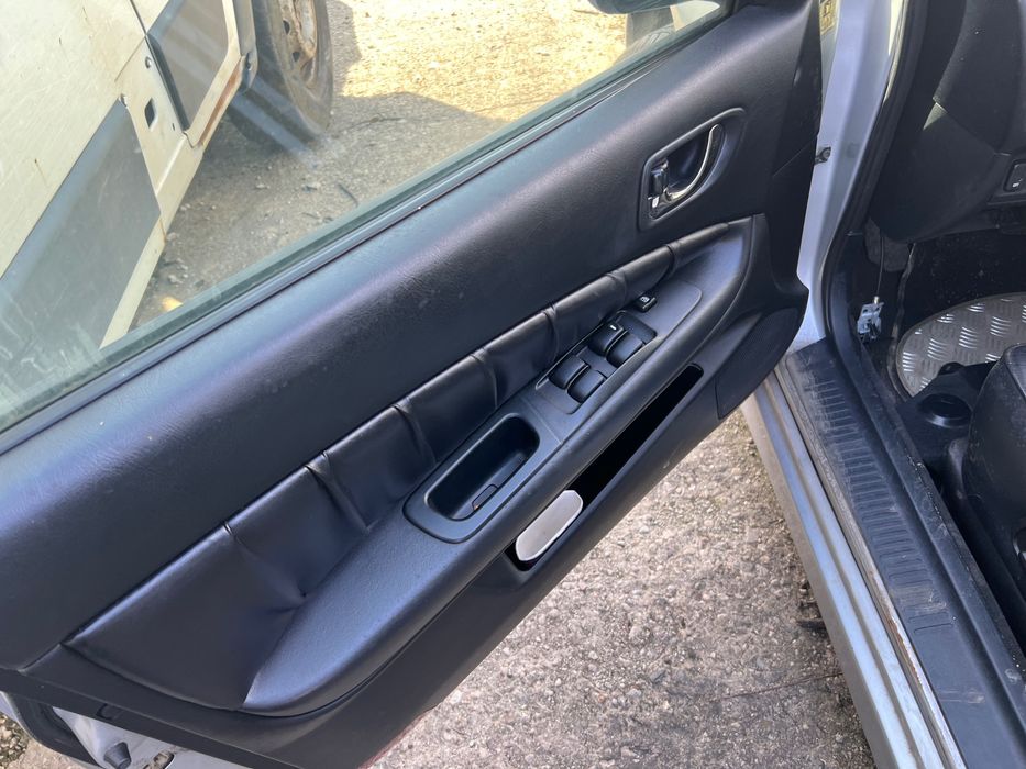 Mitsubishi Galant 2.5 автомат