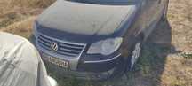 На части! Vw Touran 2.0tdi