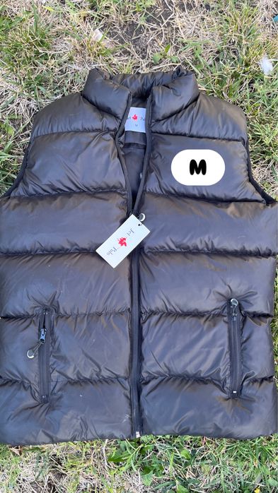 Ново елеци,грейка Mincler,EA7,Boss