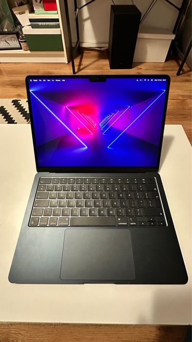 Macbook Air M2 8Gb 256Gb