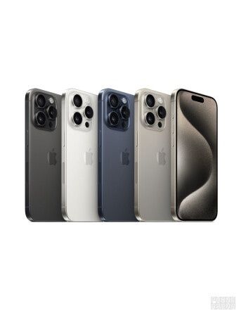 Телефон в кредит | Iphone 15 Pro | 128GB | Новый