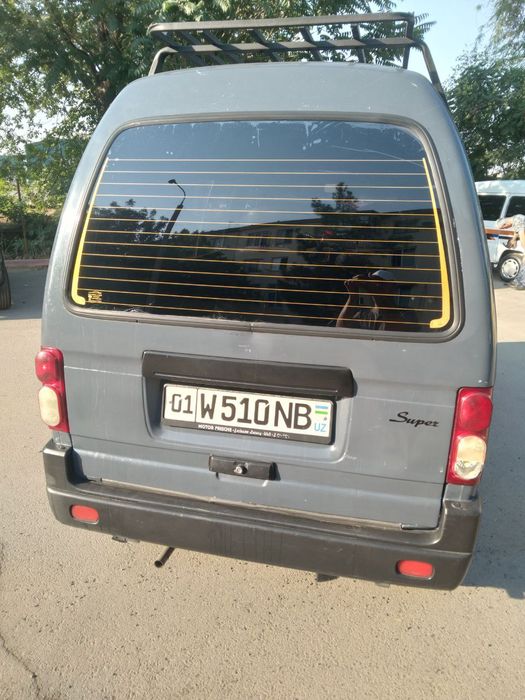 Дамас сотилади 2002йил, метани бор